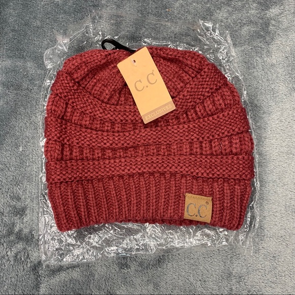 beanie - Picture 2 of 2